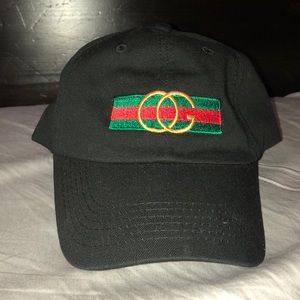 Brand new Alias hat